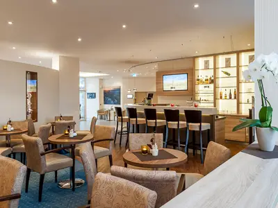 Hotelbar