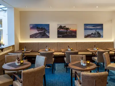 Hotelbar