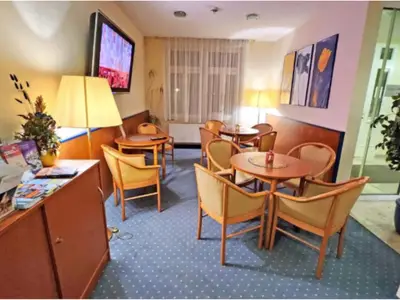 Lobby_Aufenthaltsbereich