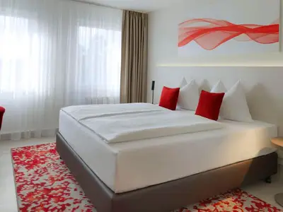 Doppelzimmer für 2 Personen (18 m²) in Dresden 5/10