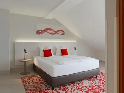 Doppelzimmer für 2 Personen (18 m²) in Dresden 8/10
