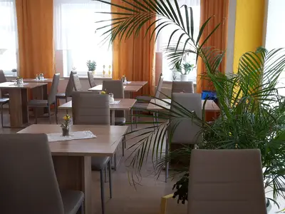Doppelzimmer für 2 Personen in Dresden 2/10