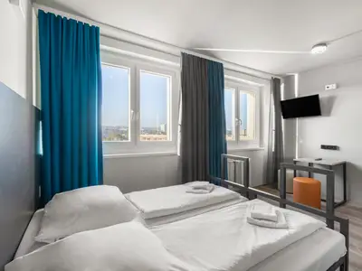 Doppelzimmer