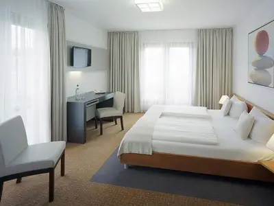 Doppelzimmer für 3 Personen (20 m²) in Dresden 6/10