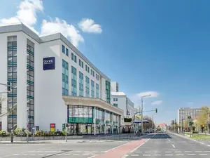 Doppelzimmer für 2 Personen (20 m²) in Dresden