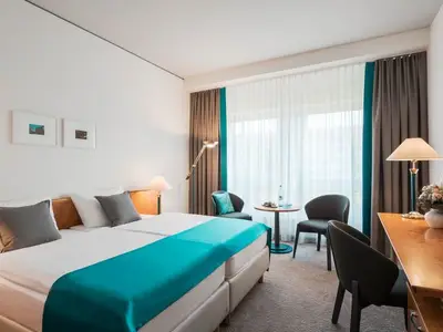 Doppelzimmer für 2 Personen (20 m²) in Dresden 3/10