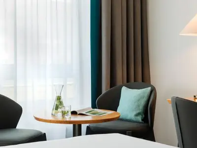 Doppelzimmer für 2 Personen (20 m²) in Dresden 4/10