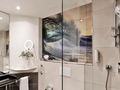 Doppelzimmer für 2 Personen (20 m²) in Dresden 6/10