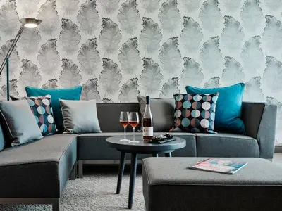 Doppelzimmer für 2 Personen (20 m²) in Dresden 8/10