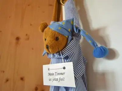 Doppelzimmer für 3 Personen in Villach 4/10