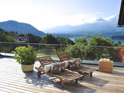 Doppelzimmer für 3 Personen in Drobollach am Faaker See 5/10