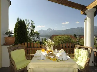 Doppelzimmer für 3 Personen in Villach 9/10