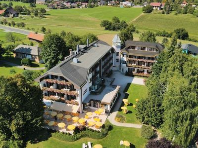 Doppelzimmer für 2 Personen in Drobollach am Faaker See 1/10