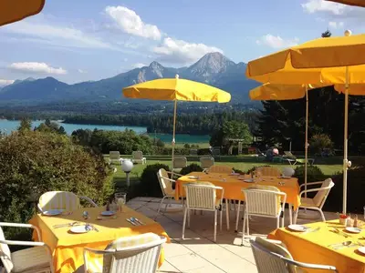 Doppelzimmer für 2 Personen in Villach 2/10