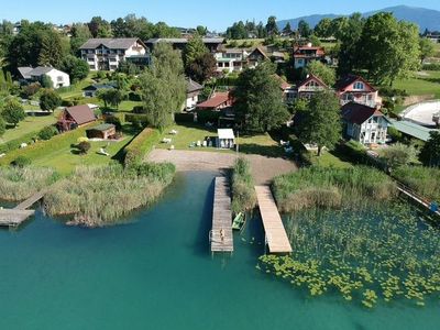 Doppelzimmer für 2 Personen in Drobollach am Faaker See 3/10