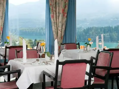 Doppelzimmer für 2 Personen in Villach 5/10