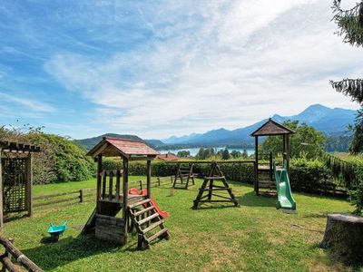 Doppelzimmer für 2 Personen in Drobollach am Faaker See 6/10