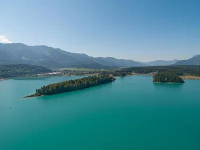 Doppelzimmer für 2 Personen in Villach 9/10