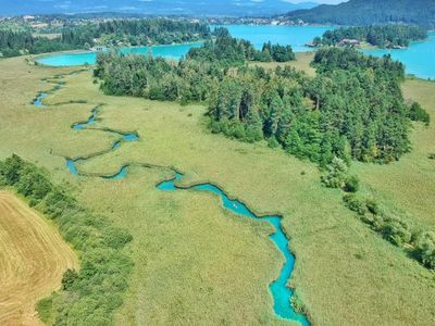 Doppelzimmer für 2 Personen in Drobollach am Faaker See 10/10