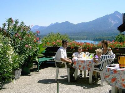 Doppelzimmer für 2 Personen (14 m²) in Drobollach am Faaker See 4/10