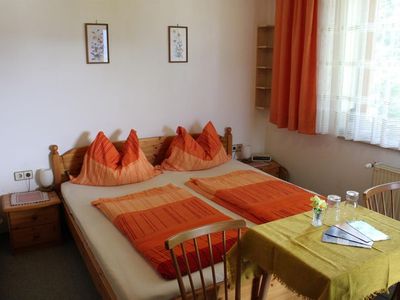 Doppelzimmer für 2 Personen (14 m²) in Drobollach am Faaker See 9/10