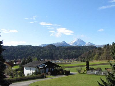 Doppelzimmer für 2 Personen in Drobollach am Faaker See 3/4