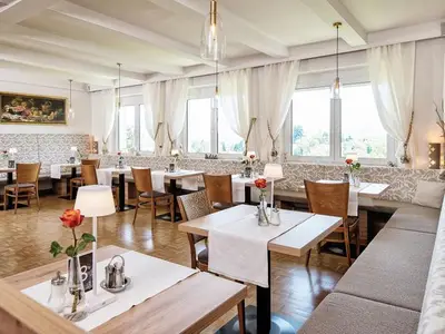 Doppelzimmer für 2 Personen (25 m²) in Villach 5/10