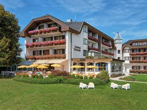 Doppelzimmer für 2 Personen in Drobollach am Faaker See