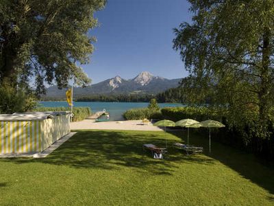 Doppelzimmer für 2 Personen (17 m²) in Drobollach am Faaker See 2/10