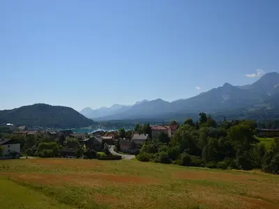Doppelzimmer für 2 Personen (20 m²) in Villach 8/10