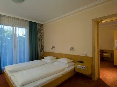 Doppelzimmer für 2 Personen (17 m²) in Drobollach am Faaker See 5/10