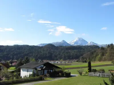 Doppelzimmer für 2 Personen in Drobollach am Faaker See 3/4