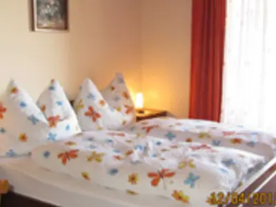 Doppelzimmer für 2 Personen in Drobollach am Faaker See 4/4
