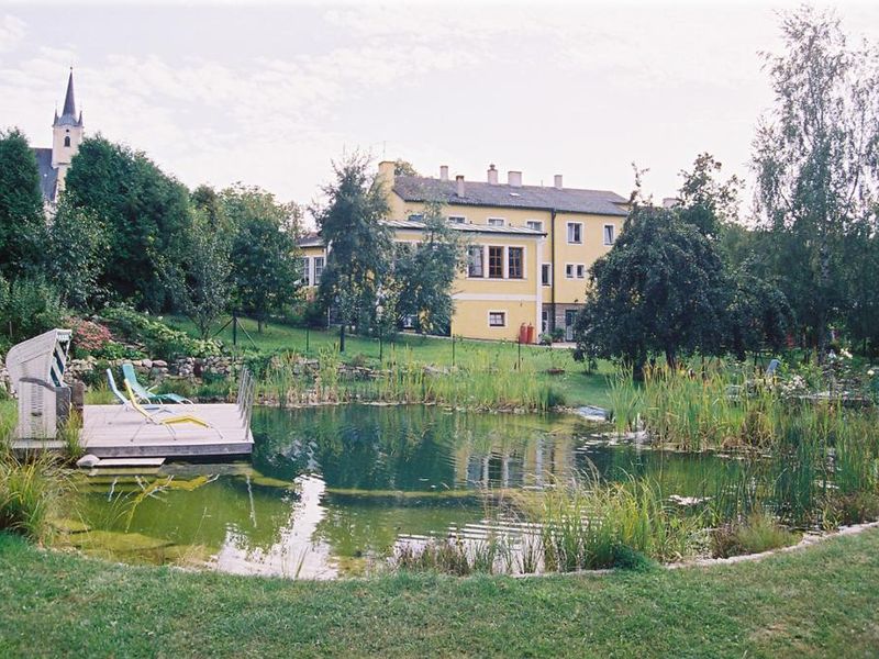 23310775-Doppelzimmer-2-Drosendorf Altstadt-800x600-2