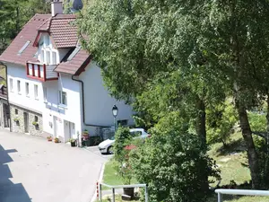 Doppelzimmer für 2 Personen (20 m²) in Dürnstein