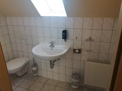 Zimmer 4 WC OG