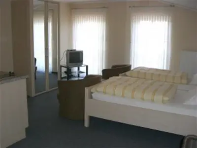 Schlafzimmerbeispiel