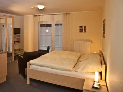 Schlafzimmerbeispiel