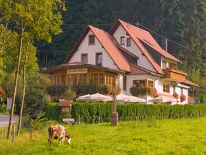 Doppelzimmer für 2 Personen in Durbach