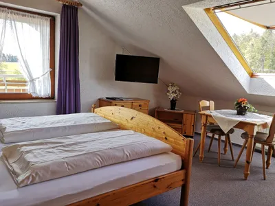Doppelzimmer für 2 Personen in Dürbheim 9/10