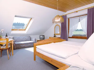 Doppelzimmer für 2 Personen in Dürbheim 10/10