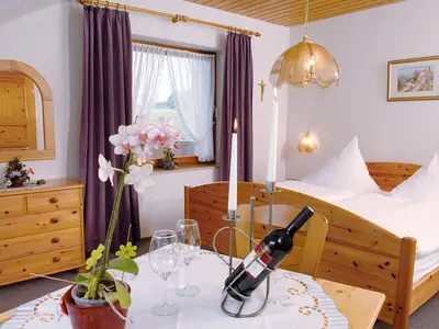 Doppelzimmer für 2 Personen in Dürbheim 4/8