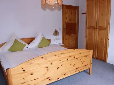 Doppelzimmer für 2 Personen in Dürbheim 5/8