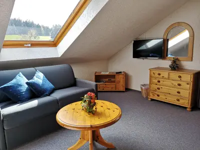 Doppelzimmer für 2 Personen in Dürbheim 6/8