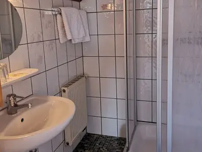 Doppelzimmer für 2 Personen in Dürbheim 7/8