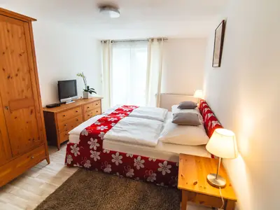 Gästezimmer Rolea