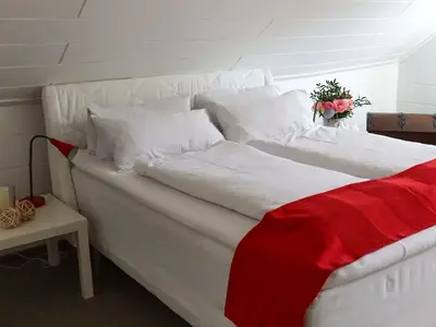 Doppelzimmer für 2 Personen (25 m²) in Düsseldorf 5/10