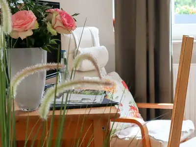 Doppelzimmer für 2 Personen (25 m²) in Düsseldorf 7/10