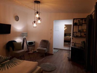 Doppelzimmer für 2 Personen (20 m²) in Eberstadt 9/10