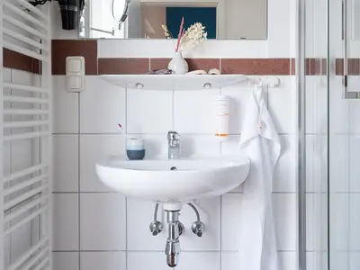 Doppelzimmer für 2 Personen (25 m²) in Eckernförde 2/5